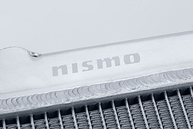 Радиатор NISMO - Skyline BNR34 #660122176 