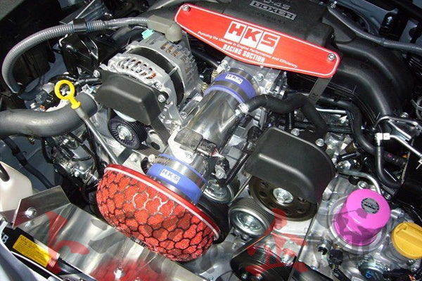 HKS GT Suction - 86 ZN6 BRZ ZC6 FA20 ##126121125 - Trust Kikaku