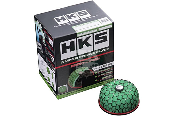 HKS Super Power Flow Air Intake System - HCR32 HNR32 RB20DET ##213121228