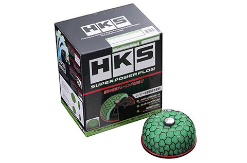 Система впуска воздуха HKS Super Power Flow - Капучино EA11R EA21R ##213121261