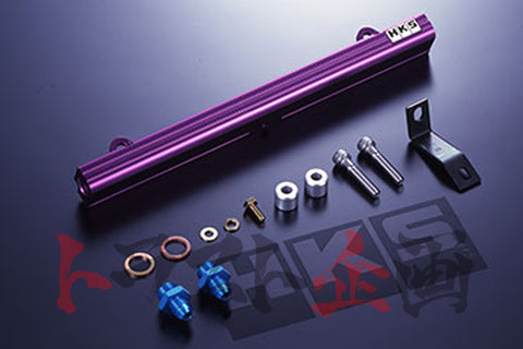 HKS Fuel Delivery Kit - JZA80 ##213121468 - Trust Kikaku