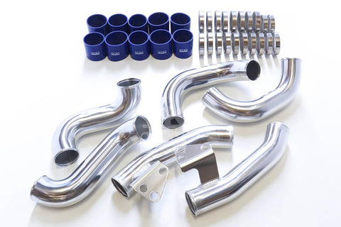 Комплект трубок интеркулера HKS - R35 GTR ##213121483 