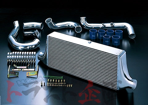 HKS Intercooler R type AL ##213121564 - Trust Kikaku