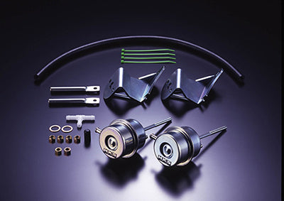 HKS Actuator Upgrade Kit 78.5-88.3kPa - ER34 ECR33 ##213121731 HKS