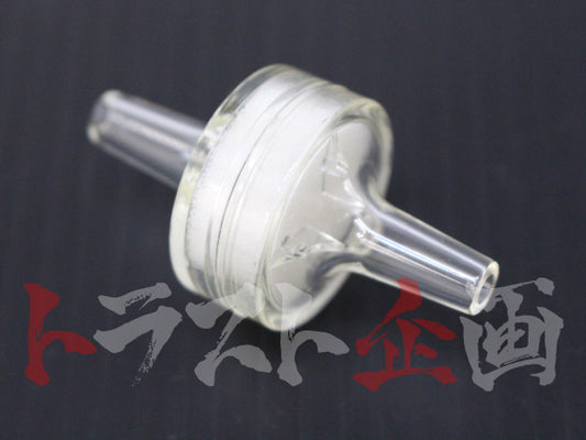 HKS EVC Option Parts 6mm Air Filter ##213122315 - Trust Kikaku