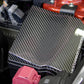HKS Carbon Fuse Box Cover - GXPA16 G16E-GTS ##213122396