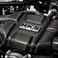 HKS Carbon Engine Cover - ZN8 FA24 ##213122401
