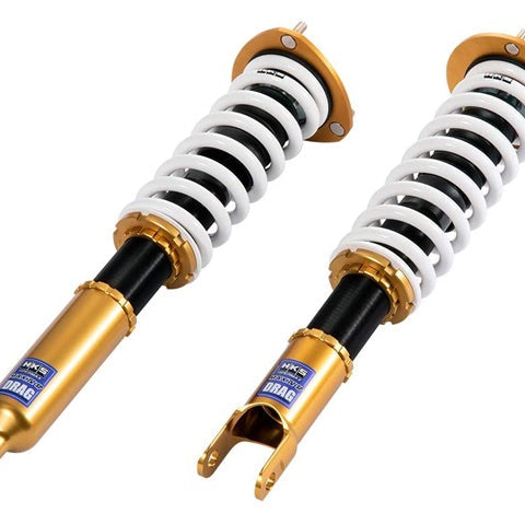 HKS Coilovers HIPERMAX MAXIV SP DRAG - JZA80 ##213132307 HKS