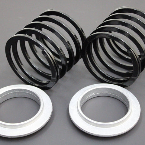 HKS Helper Springs 2pcs Set 4.7N/mm ##213132320 HKS
