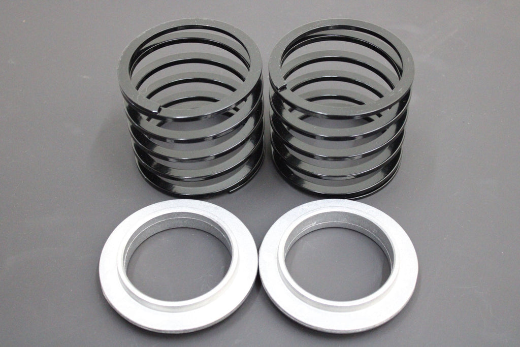 HKS Helper Springs 2pcs Set 4.7N/mm ##213132320 HKS