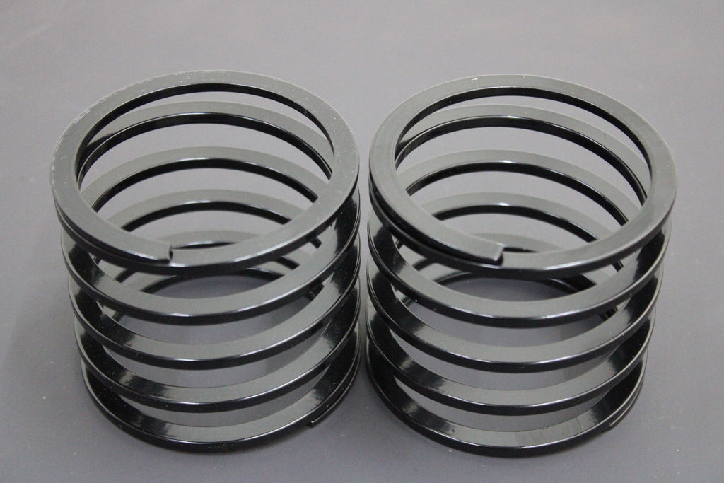 HKS Helper Springs 2pcs Set 4.7N/mm ##213132320 HKS