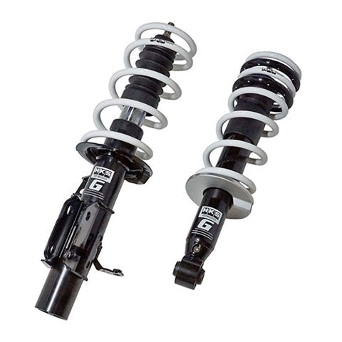 HKS Coilovers HIPERMAX G - VAG FA20 TURBO ##213132342 HKS