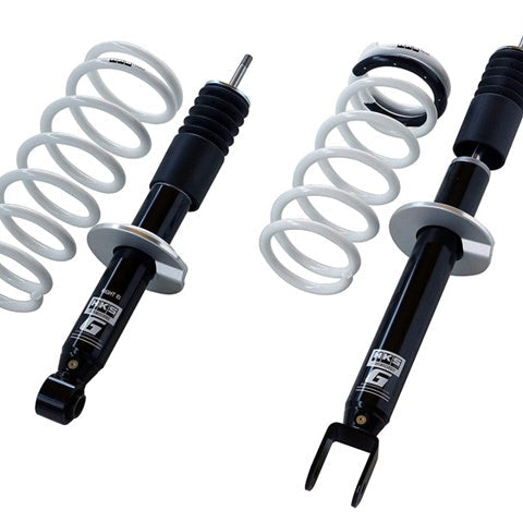 HKS Coilovers HIPERMAX G - BNR32 ##213132344 HKS