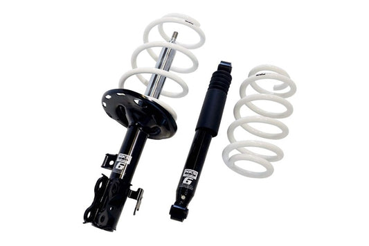 HKS Coilovers HIPERMAX G - GGH30W AGH30W 2WD##213132345