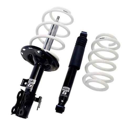 HKS Coilovers HIPERMAX G - GGH30W AGH30W 2WD##213132345 HKS