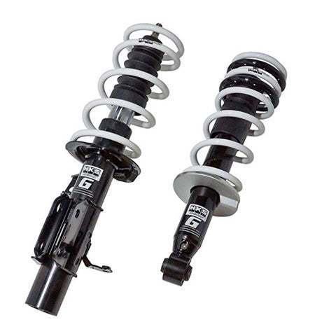 HKS Coilovers HIPERMAX G - GGH35W AGH35W 4WD ##213132346 HKS
