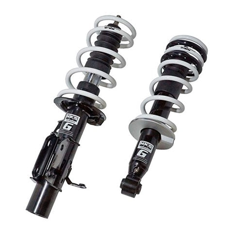 HKS Coilovers HIPERMAX G - ZN6 ZC6 FA20 ##213132347 HKS