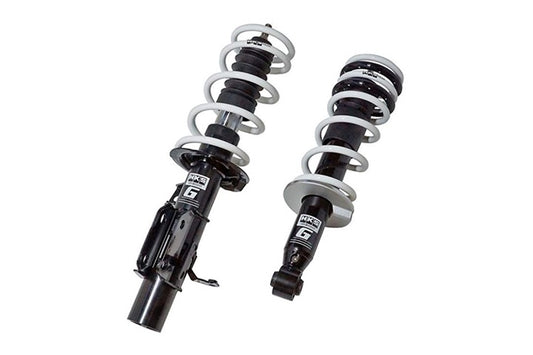 HKS Coilovers HIPERMAX G - ZVW50 ZVW51 2WD ##213132348