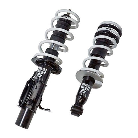 HKS Coilovers HIPERMAX G - ZVW50 ZVW51 2WD ##213132348 HKS