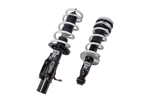 HKS Coilovers HIPERMAX G - ZRR80G ZWR80G ##213132349