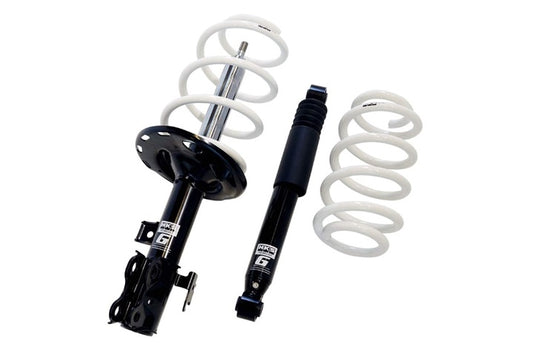 HKS Coilovers HIPERMAX G - GGH20W ANH20W 2WD ##213132353