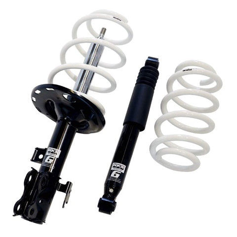HKS Coilovers HIPERMAX G - GGH20W ANH20W 2WD ##213132353 HKS