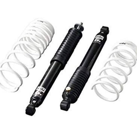 HKS Coilovers HIPERMAX G+ - JB64W ##213132354 HKS