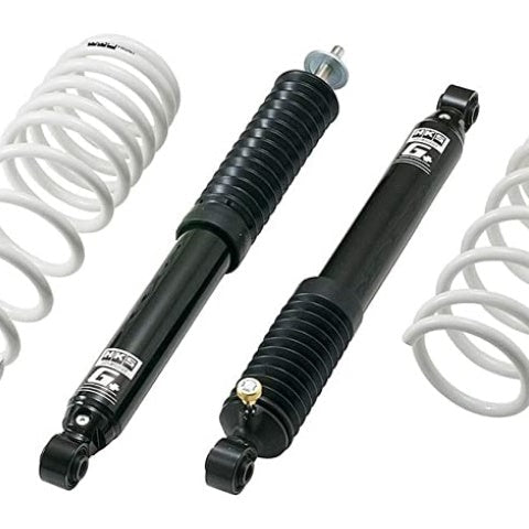 HKS Coilovers HIPERMAX G+ - JB74W ##213132375 HKS