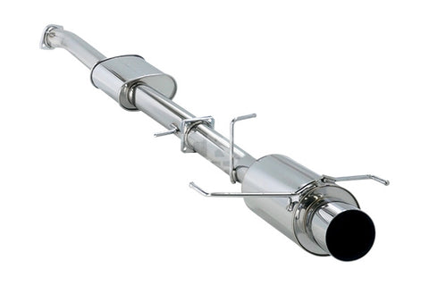 HKS Silent Hi-Power Exhaust System - ER34 2Doors ##213141840 