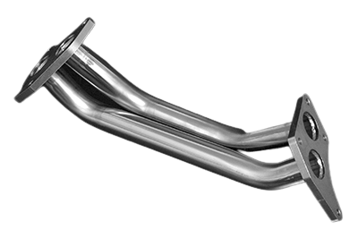 HKS Stainless Turbine Support Pipe - GC8 GDB ##213142000