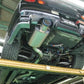 HKS Super Turbo Muffler Ti Exhaust - BNR34 ##213142396