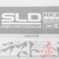 HKS SLD Speed Limit Defencer - Type II #213161058 - Trust Kikaku