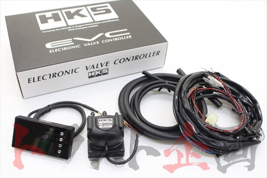 HKS EVC 6-IR 2.4 Boost Controller #213162011 - Trust Kikaku