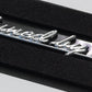 HKS Emblem Tuned By HKS Silver ##213191507
