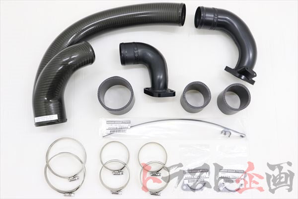NISMO Carbon Air Inlet Pipe Set - Skyline BCNR33 BNR34 #660122161 NISMO