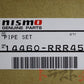 NISMO Carbon Air Inlet Pipe Set - BCNR33 BNR34 #660122161
