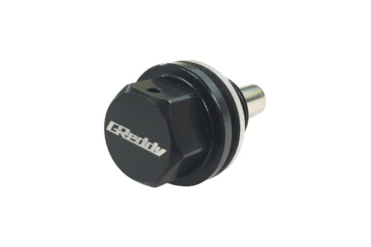 GReddy Magnetic Oil Drain Plug - M12xP1.25 #618121026