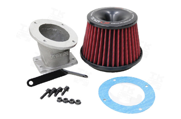 APEXI Power Intake Air Filter Kit - SUPRA GA70 GA70H #126121087 APEXI