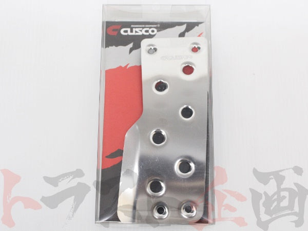 Cusco Sports Accelerator Pedal - ZC6 ZN6 GP7 SJ5 SJG SH5 SHJ SH9 #332111017 - Trust Kikaku