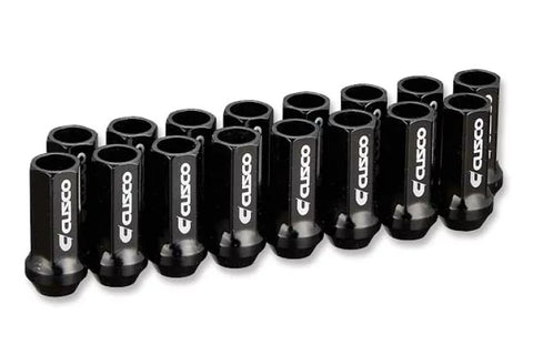 Комплект гаек для гоночных колес CUSCO - M12 x P1.5 16 шт. ##332131004 
