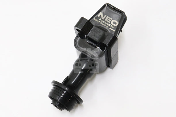 GRID RACING NEO Ignition Coil 6P Set - Skyline R32 BNR32 BCNR33 GR-COIL-BNR32 #337161010