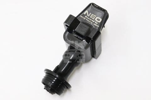 Комплект катушек зажигания GRID RACING NEO 6P - Skyline R32 BNR32 BCNR33 ##337161010 
