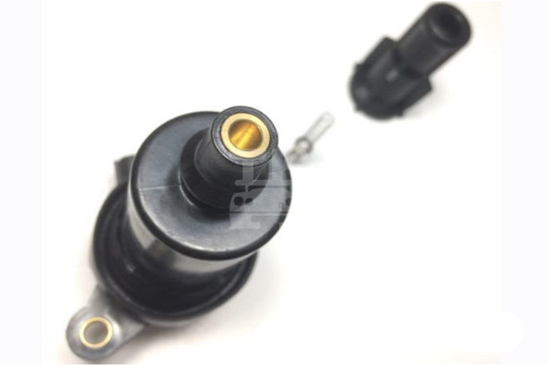 Комплект катушек зажигания GRID RACING NEO 4P - Silvia S13 S14 #337161013 