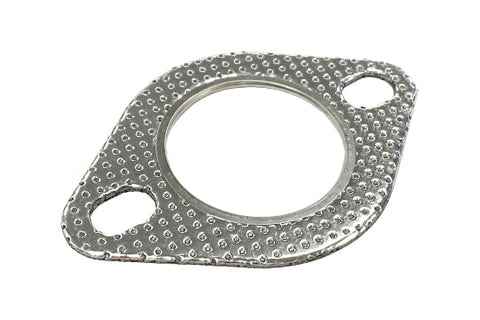 JURAN Muffler Gasket 50mm Oval #434141001 JURAN
