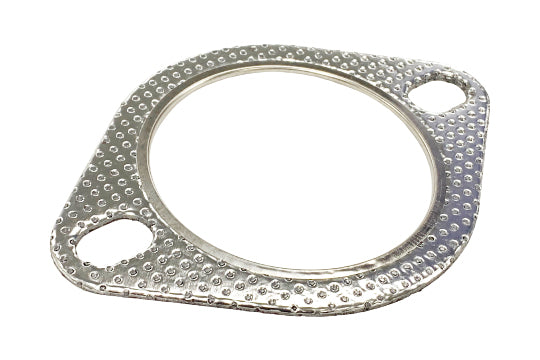 JURAN Muffler Gasket 76-80mm Oval #434141007