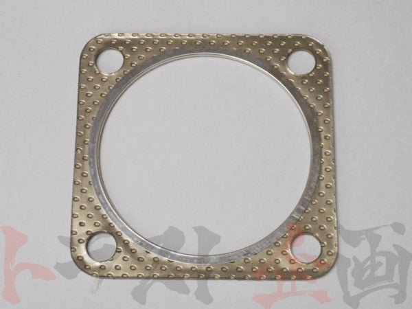 JURAN Muffler Gasket 85mm Square #434141010 - Trust Kikaku