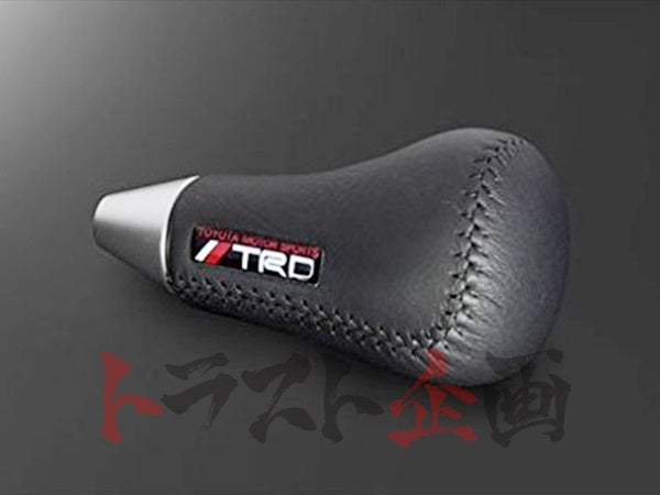 TRD Shift Knob A/T Gate Type Sequential M/T M8x1.25 #563111023 - Trust Kikaku