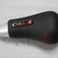 TRD Shift Knob A/T Gate Type Sequential M/T M8x1.25 #563111023 - Trust Kikaku