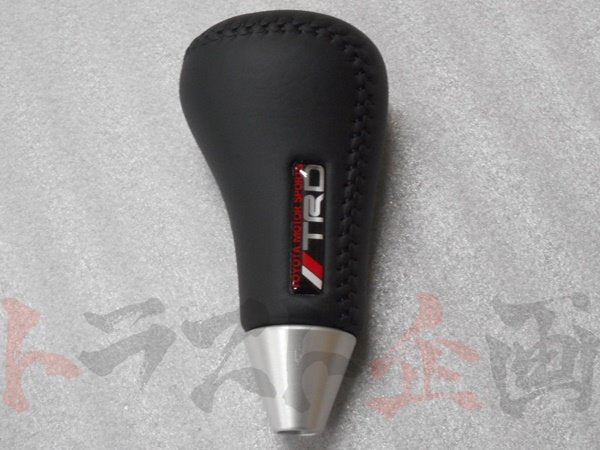 TRD Shift Knob A/T Gate Type Sequential M/T M8x1.25 #563111023 - Trust Kikaku