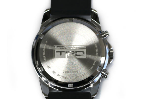TRD Chronograph Watch 2022 Model ##563191084